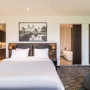 Radisson Hotel&suites Amsterdam South **** Amstelveen