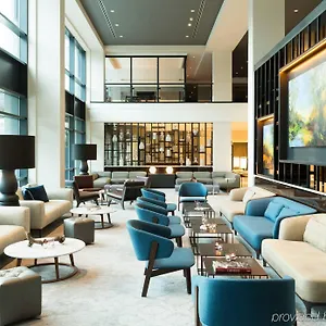 Marriott Hotel