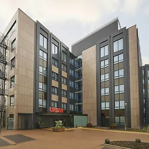 Corendon Urban Amsterdam Schiphol Airport **** Badhoevedorp